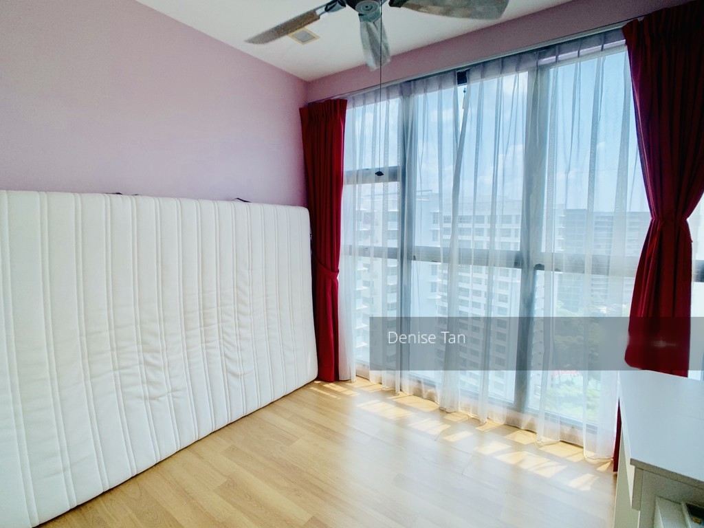 Prive (D19), Condominium #208367761